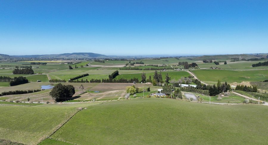  at Limeworks Road-Lot 8, Milton, Clutha, Otago