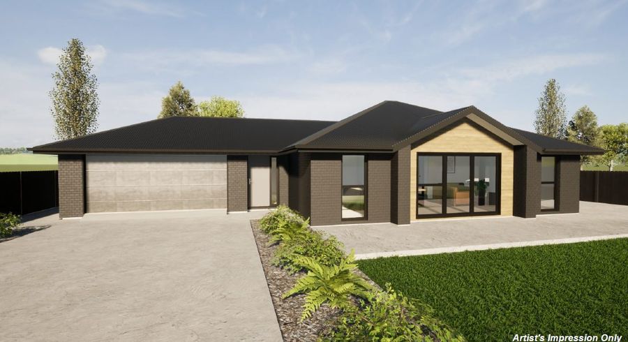  at 11 Summerleas Lane, Halswell, Christchurch City, Canterbury