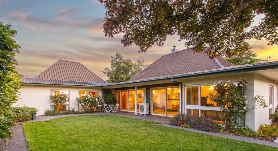 at 28 Rutherglen Avenue, Ilam, Christchurch
