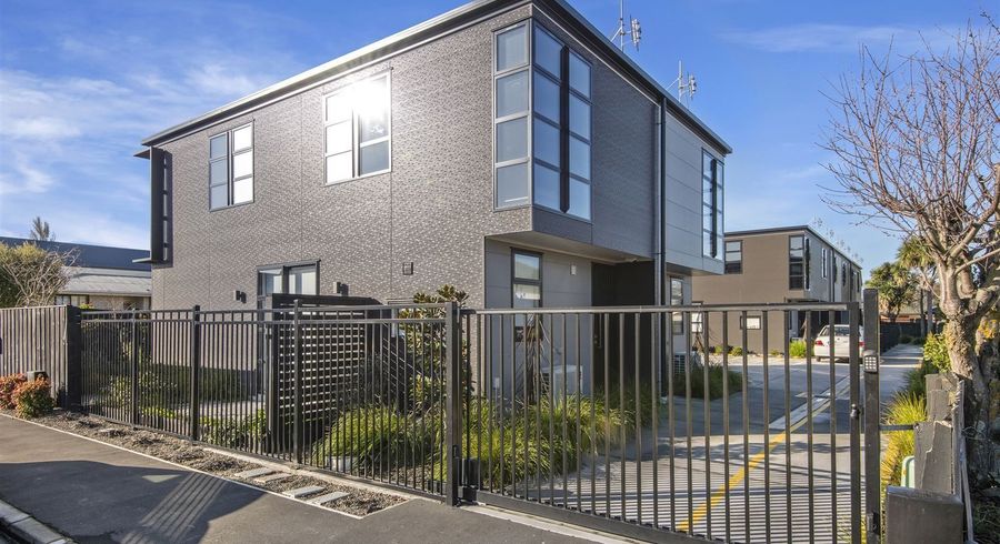  at 6/68 Barbour Street, Waltham, Christchurch