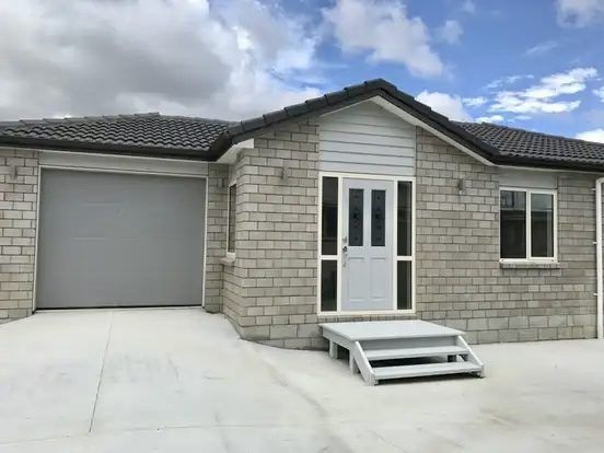  at 89a Victoria Road, Papatoetoe, Manukau City, Auckland