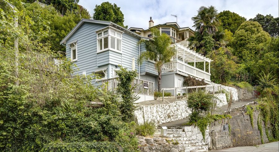  at 1 Cathedral Lane, Napier South, Napier, Hawke's Bay