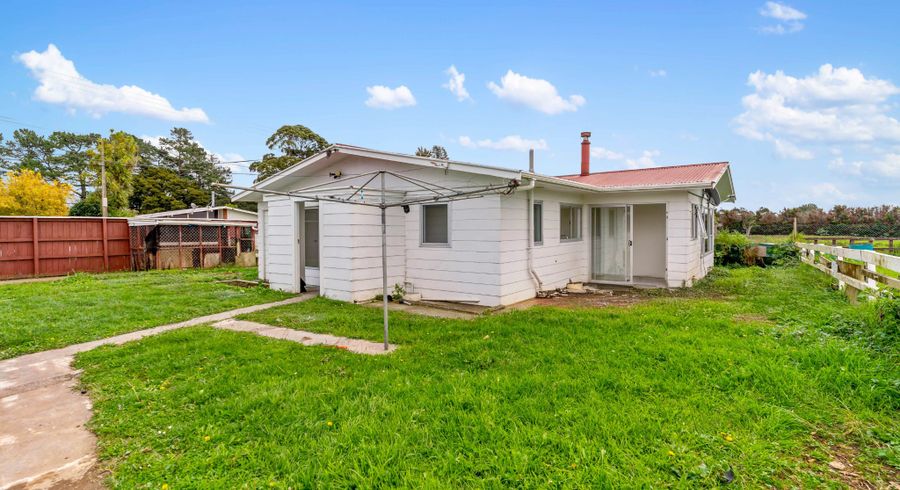  at 46 Costello Road, Patumahoe, Franklin, Auckland