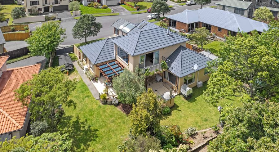  at 29 La Lena Grove, Fitzherbert, Palmerston North, Manawatu / Whanganui