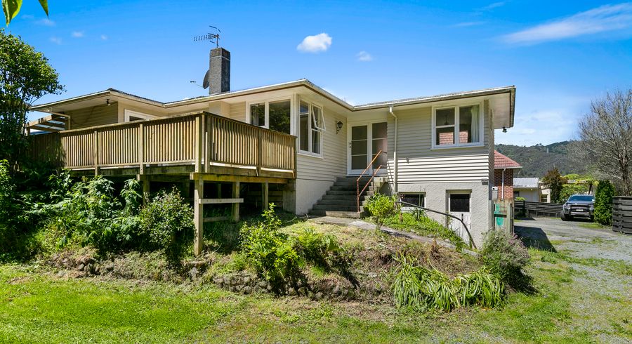  at 46 Rawhiti Street, Stokes Valley, Lower Hutt