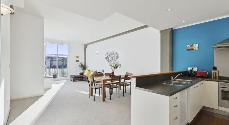 at 12/37 Majoribanks Street, Mount Victoria, Wellington, Wellington