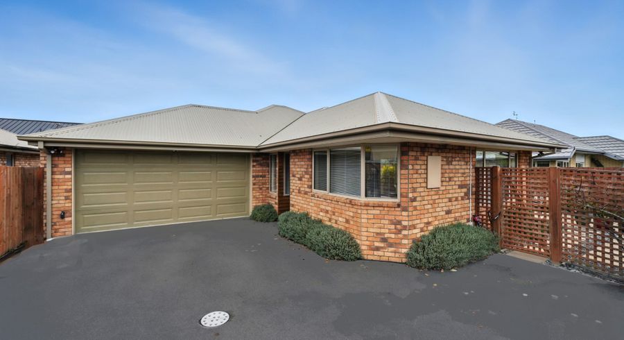  at 43A Diamond Avenue, Spreydon, Christchurch City, Canterbury