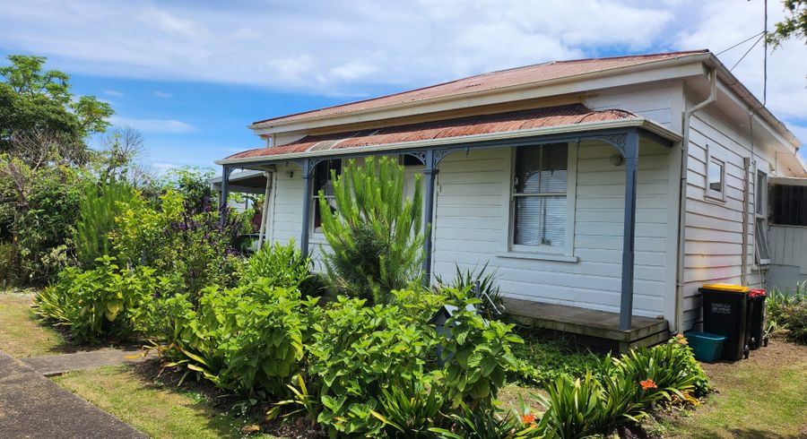  at 201 Robert Street, Thames, Thames-Coromandel, Waikato