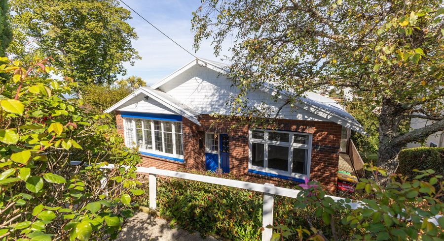  at 28 Mcgeorge Avenue, Mornington, Dunedin, Otago