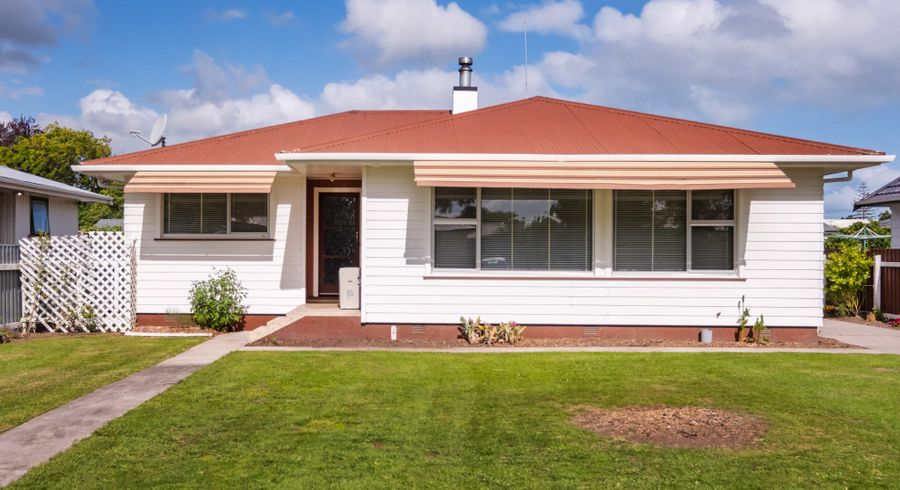  at 3 Ward Street, Riverdale, Gisborne
