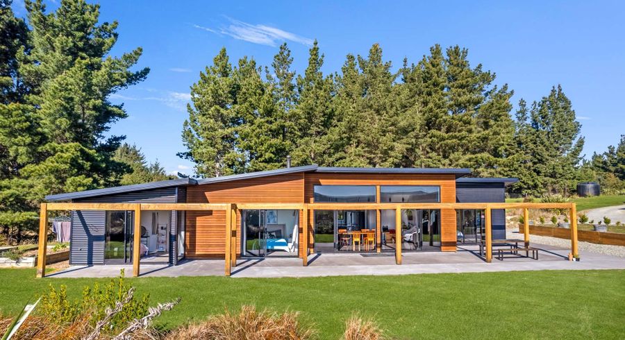  at 143 Homestead Road, Weston, Waitaki, Otago