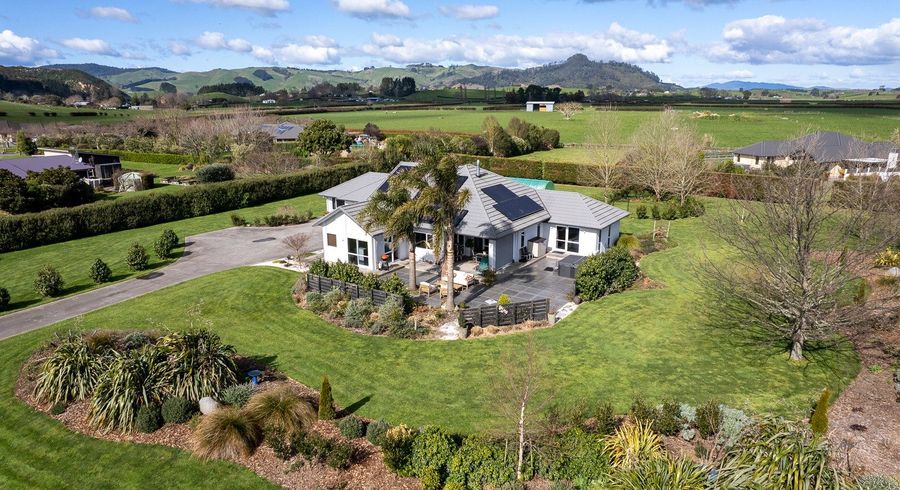  at 43 Glen Ida Way, Tauwhare, Hamilton
