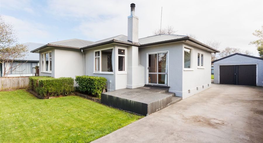  at 16 Havill Street, Takaro, Palmerston North