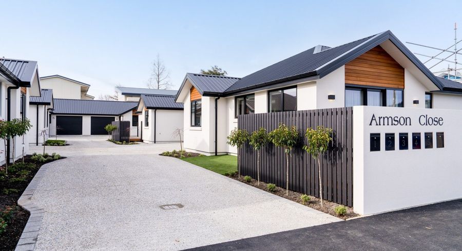  at 2-6 Armson Close, Mosgiel, Dunedin, Otago