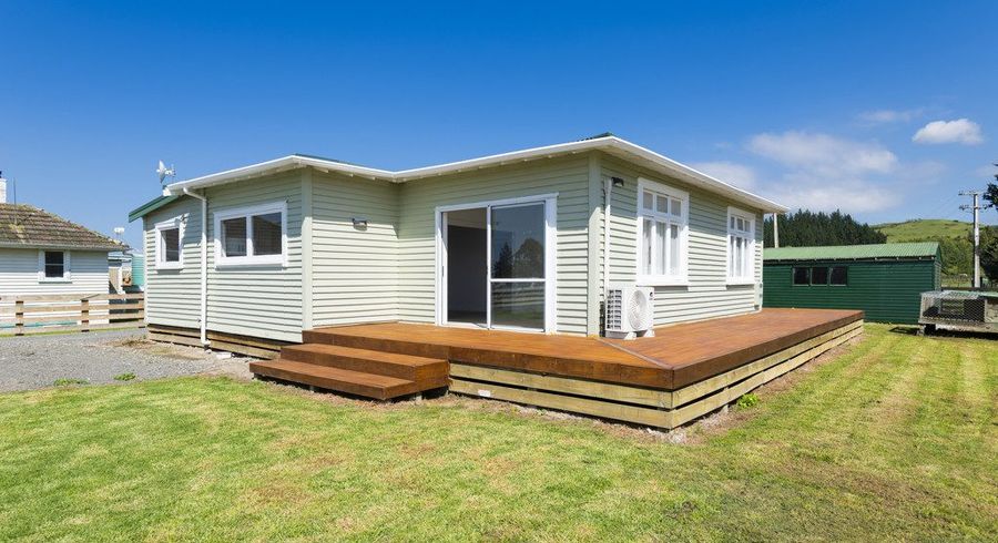  at 560A Lavenham Road, Waituhi, Gisborne, Gisborne