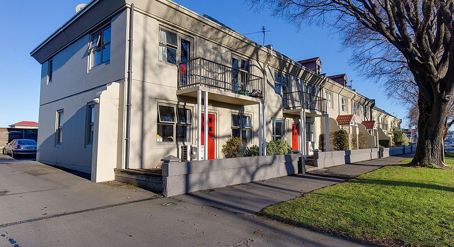  at 12/54 Anzac Avenue, Dunedin Central, Dunedin