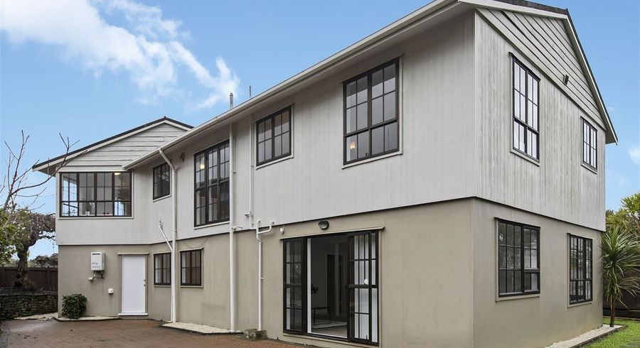  at 7 Glen Vista, Bayview, North Shore City, Auckland