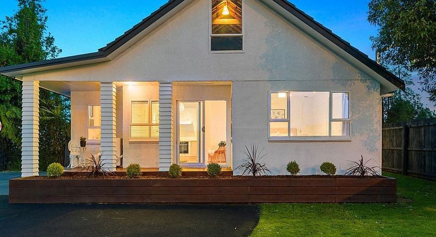  at 120 Old Taupo Road, Mangakakahi, Rotorua