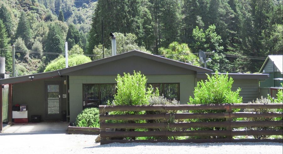  at 20 Ramsay Street, Reefton, Buller, West Coast