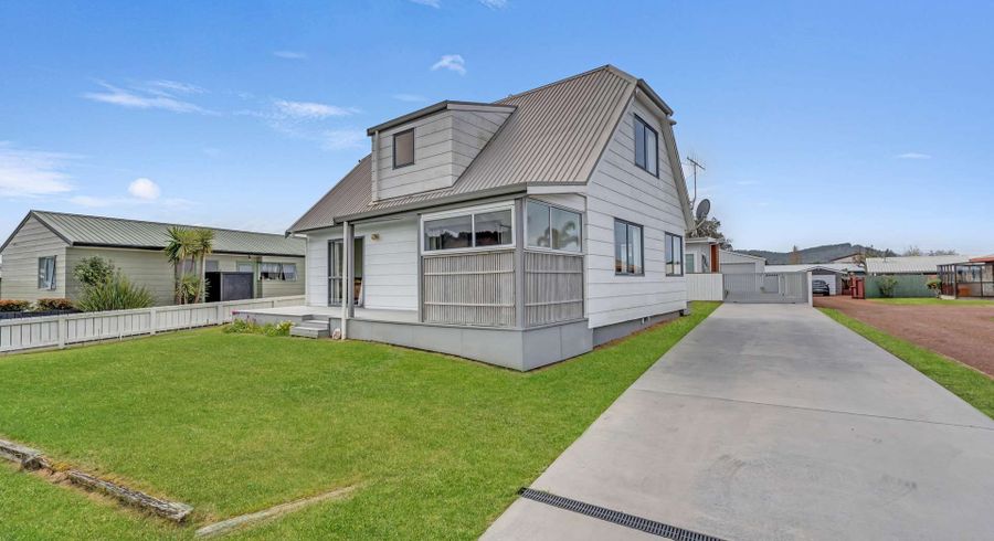  at 202A Ajax Road, Whangamata, Thames-Coromandel, Waikato