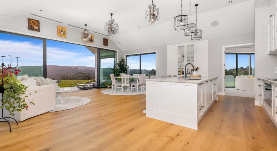  at 135 Okura River Road, Okura, North Shore City, Auckland
