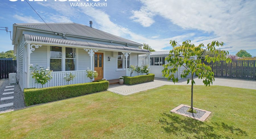  at 21 Church ST, Rangiora, Rangiora