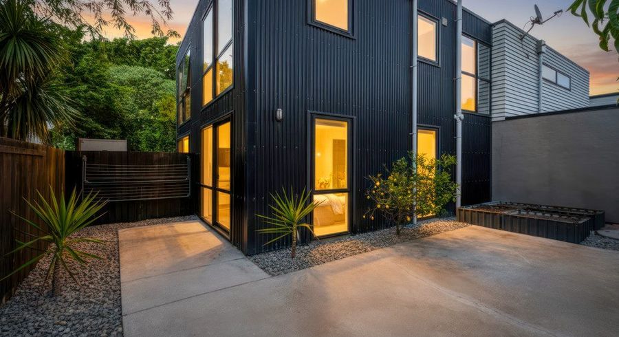  at 9A Tonks Street, North New Brighton, Christchurch City, Canterbury