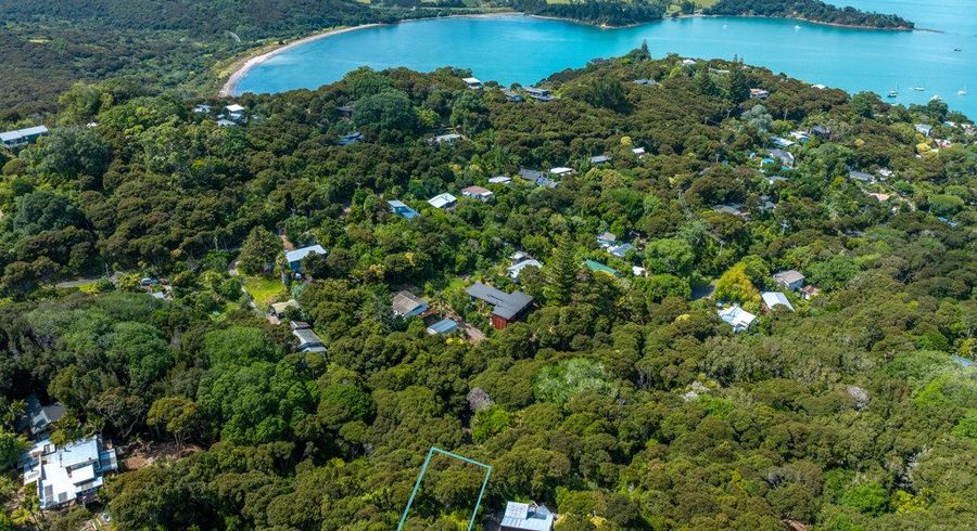  at 54 Glen Brook Road, Omiha, Waiheke Island, Auckland