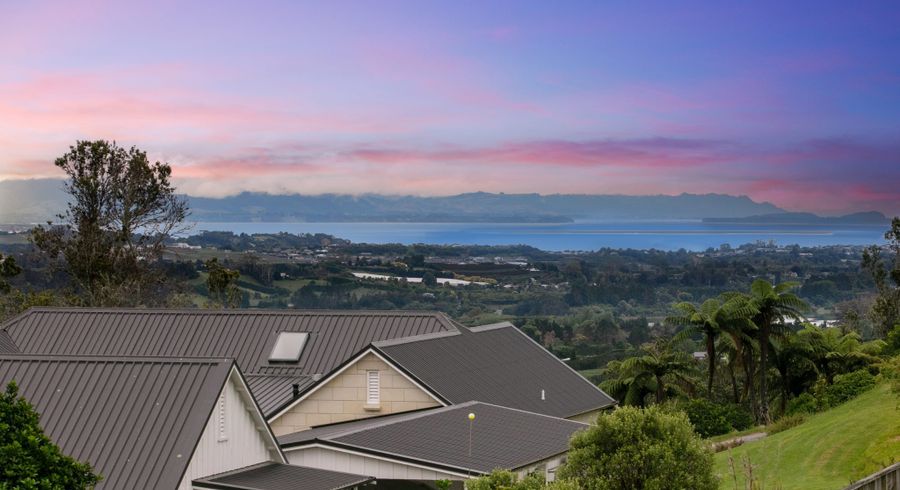  at 240D Minden Road, Minden, Tauranga
