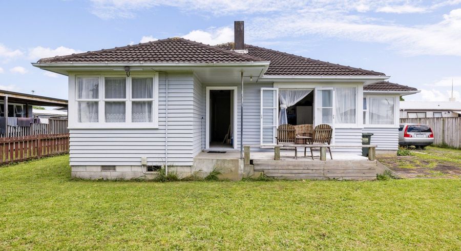  at 6 Sims Street, Ngaruawahia