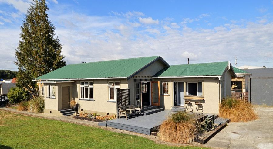  at 46 Stewart Street, Balclutha