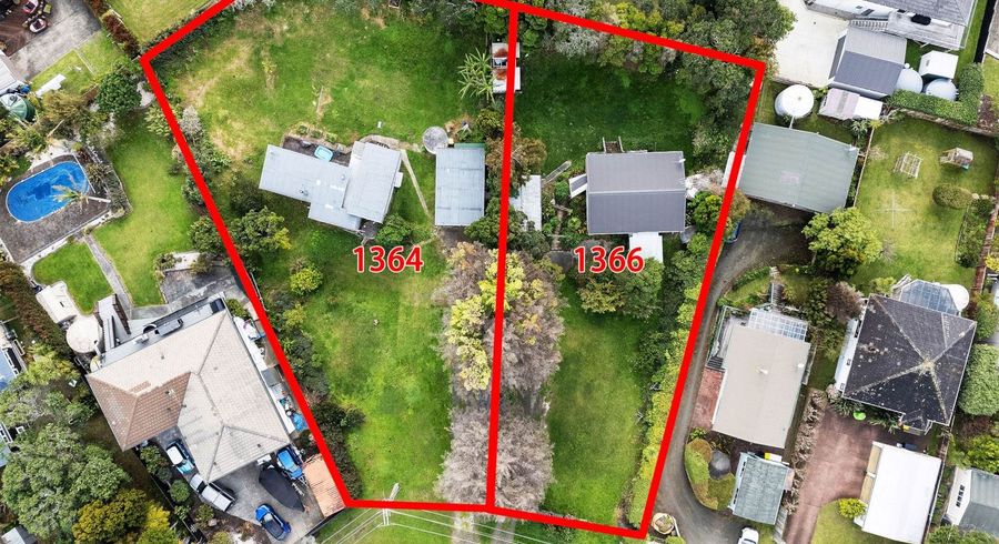  at 1366 Whangaparoa Road, Army Bay, Rodney, Auckland