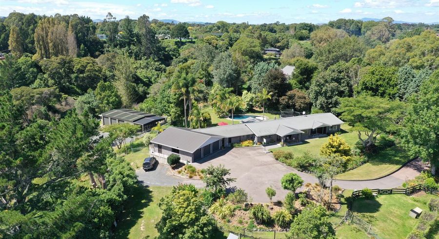  at 72B Riverglade Drive, Tamahere, Hamilton