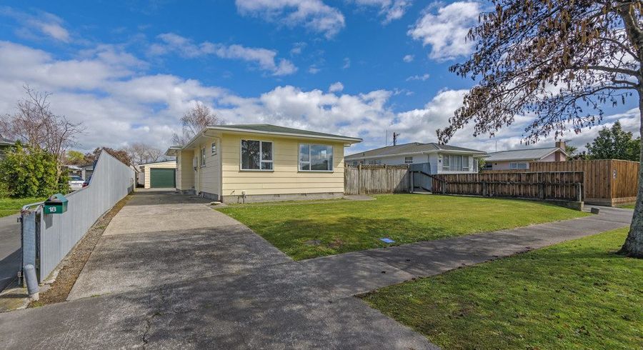  at 18 Acacia Street, Kelvin Grove, Palmerston North, Manawatu / Whanganui