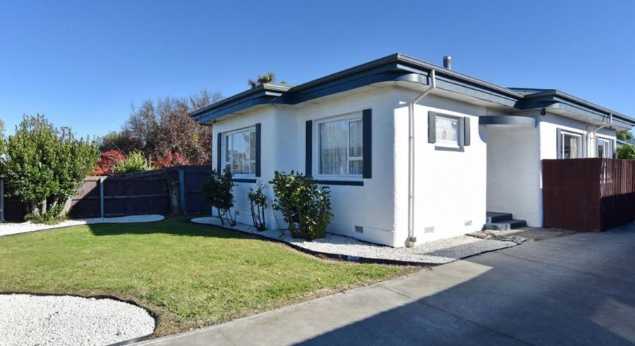  at 213 Main North Road, Redwood, Christchurch