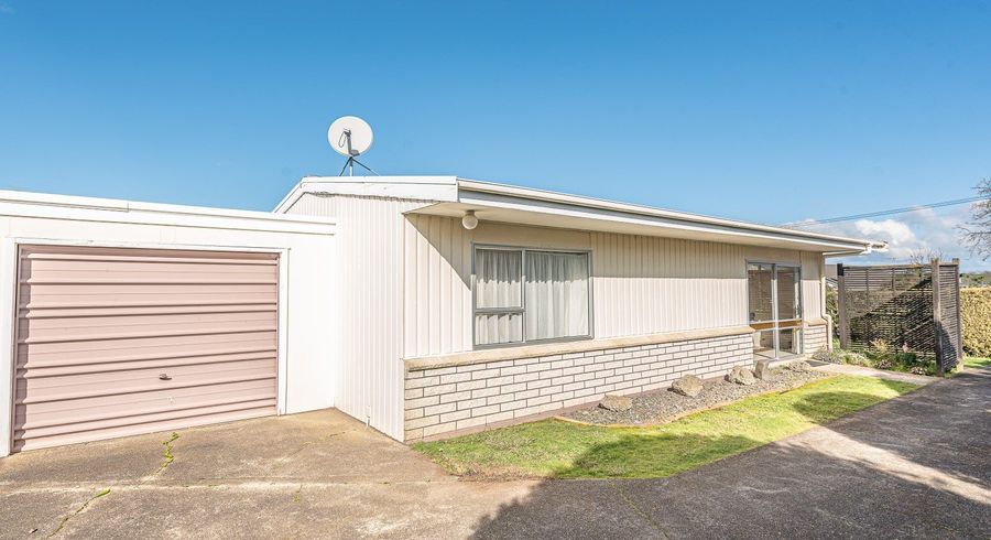  at 0 Somerset Rd, Springvale, Wanganui