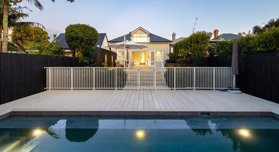  at 12 Belmont Terrace, Remuera, Auckland