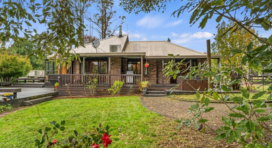  at 65 Waitetuna Valley Road, Waitetuna, Raglan