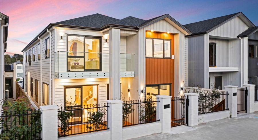  at 219C Murphys Road, Flat Bush, Manukau City, Auckland