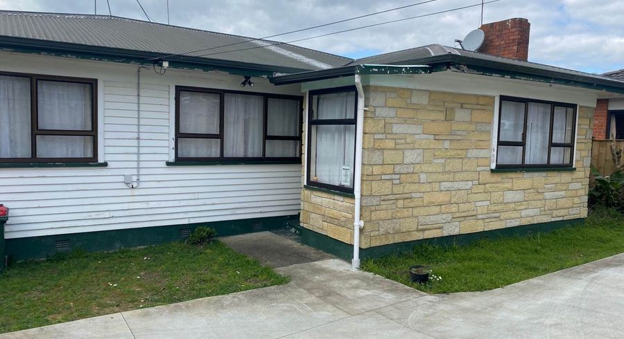  at 50 Coxhead Road, Manurewa, Manukau City, Auckland