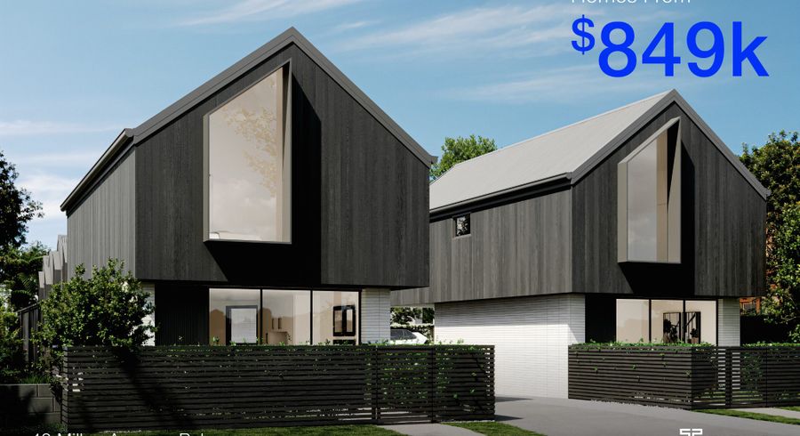  at 42 Millen Avenue, Pakuranga, Manukau City, Auckland
