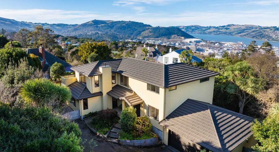  at 27 Erin Street, Roslyn, Dunedin, Otago