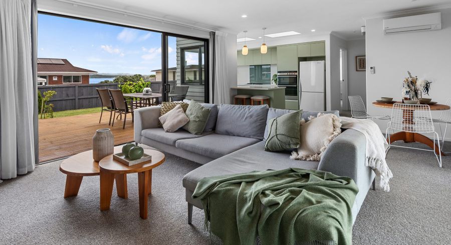  at 4a Attwood Street, Waikaraka, Whangarei, Northland