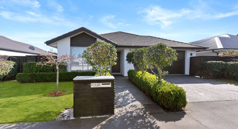 at 4 Urihia Street, Marshland, Christchurch
