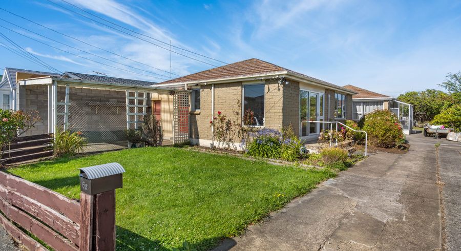  at 6A Eskvale Street, Saint Kilda, Dunedin, Otago