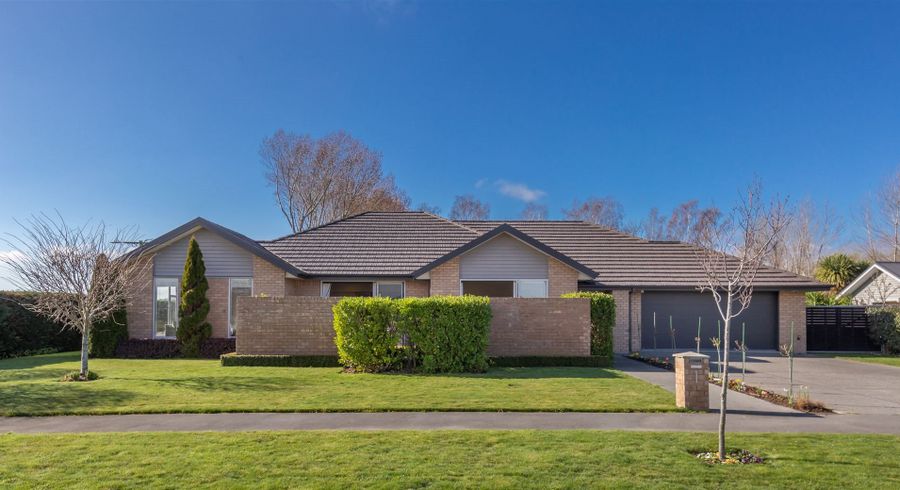  at 1 Old Red Barn Road, Halswell, Christchurch