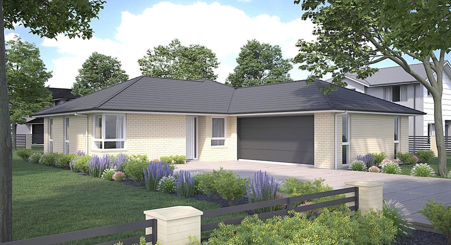  at Lot 91 Bellgrove, Rangiora, Waimakariri, Canterbury