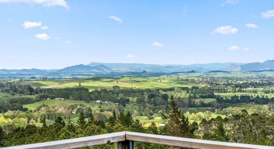  at 43B Wood Road, Maungatapere, Whangarei, Northland