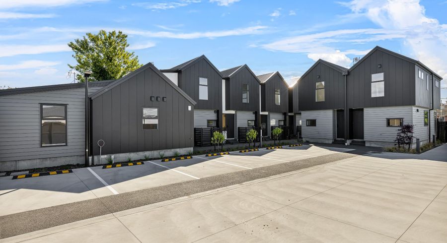  at 6 Wellington Street Philipstown Christchurch, Phillipstown, Christchurch City, Canterbury