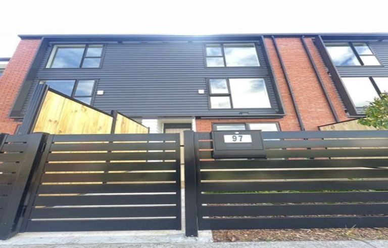  at 97 Settlers Avenue, Hobsonville, Waitakere City, Auckland